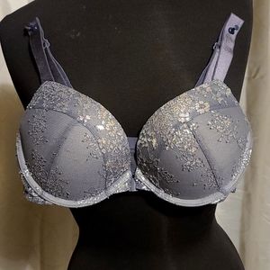 Victoria Secret Very Sexy Pushup Bra